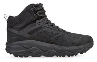 Challenger Mid Gore-Tex Wide ‘Μαύρο’