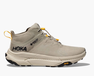 Μεταφορικό Chukka GTX