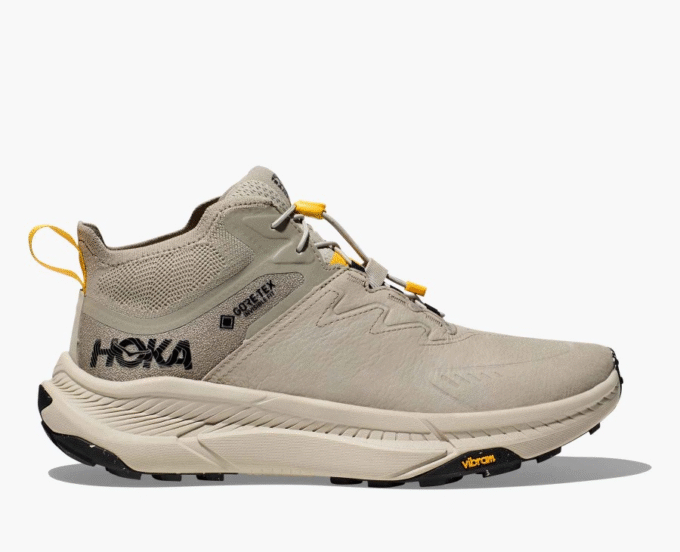 Μεταφορικό Chukka GTX