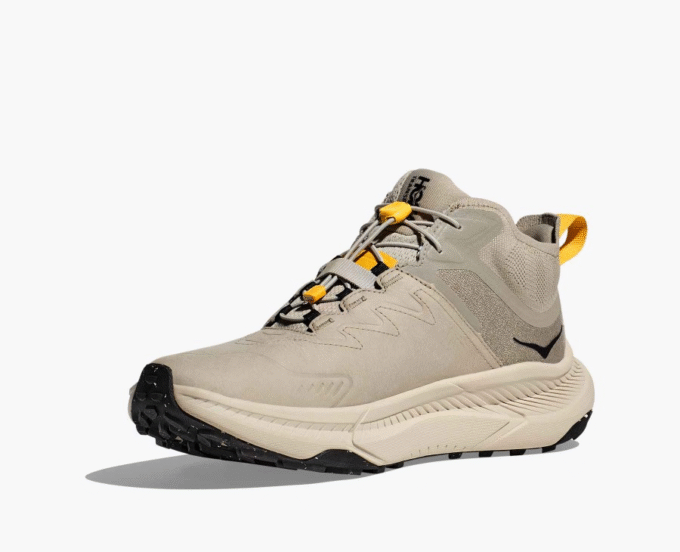 Μεταφορικό Chukka GTX