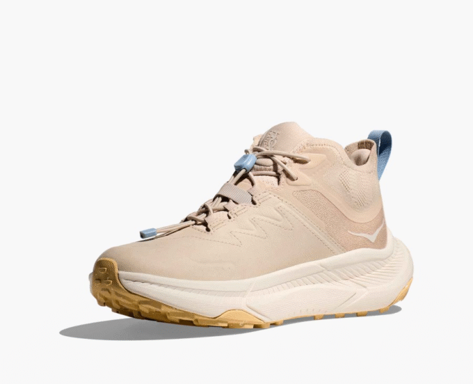 Μεταφορικό Chukka GTX