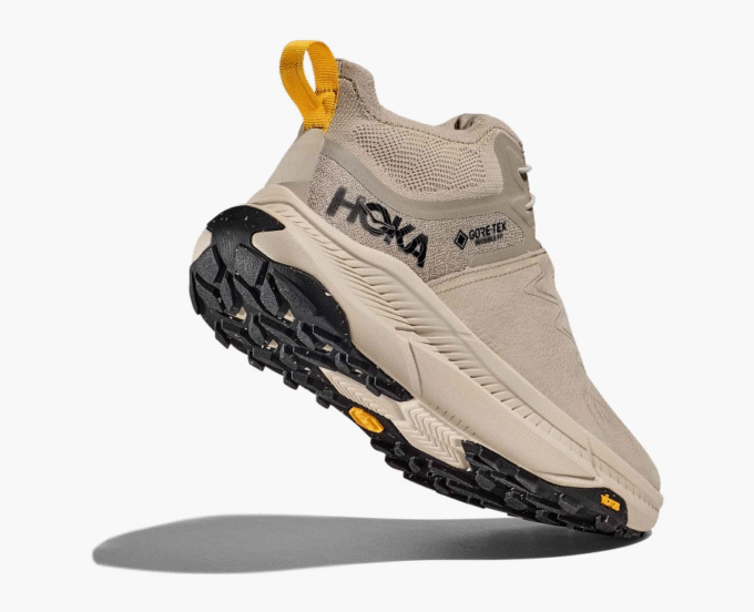Μεταφορικό Chukka GTX