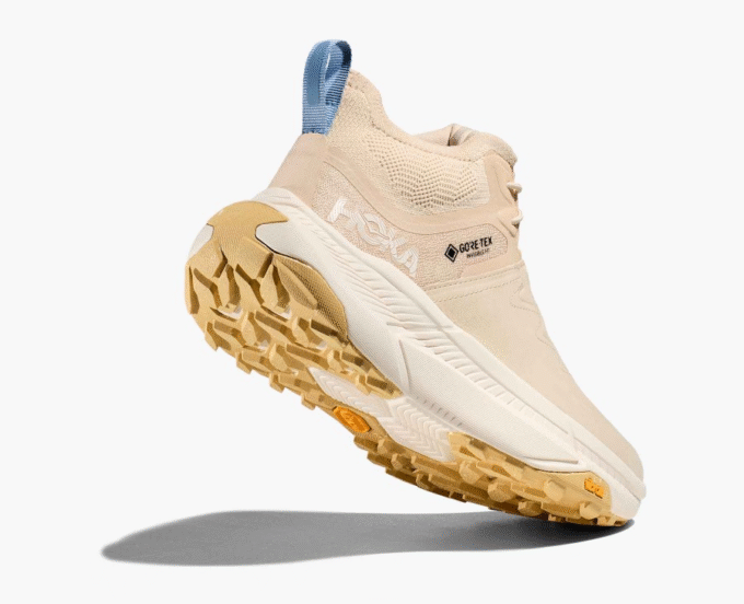 Μεταφορικό Chukka GTX