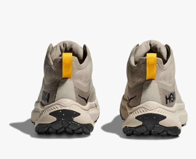 Μεταφορικό Chukka GTX