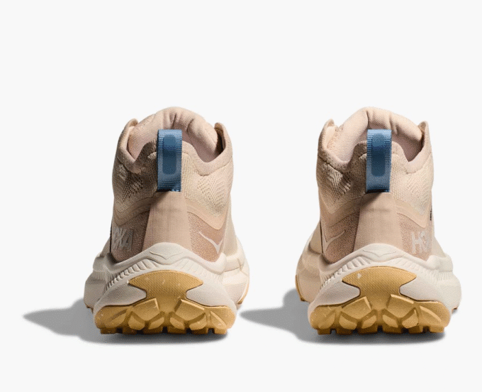 Μεταφορικό Chukka GTX