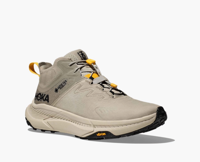 Μεταφορικό Chukka GTX