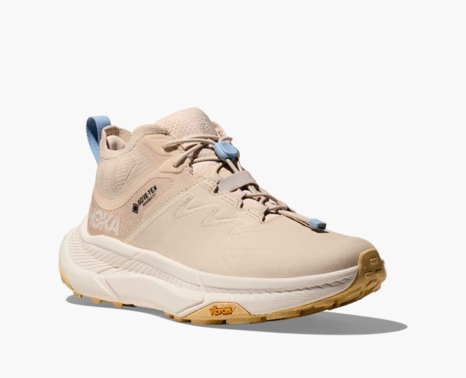 Μεταφορικό Chukka GTX