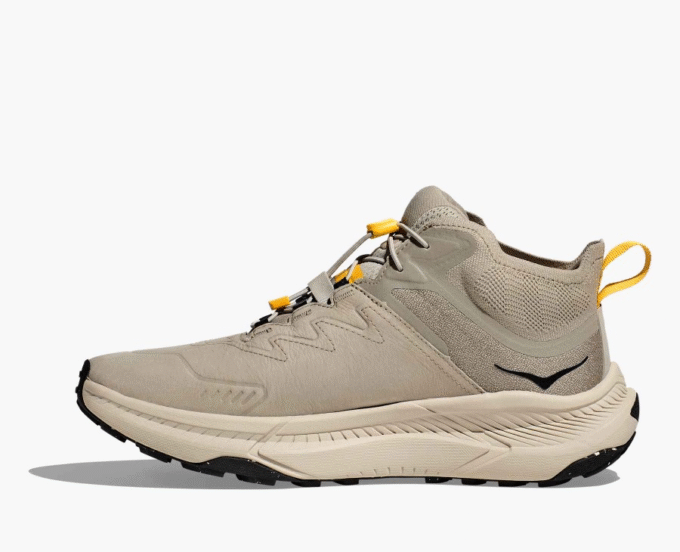 Μεταφορικό Chukka GTX