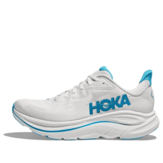 Clifton 10 ‘Λευκό Skyward Blue’