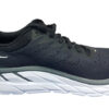 Clifton 7 Low ‘Μαύρο Λευκό’