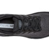 Clifton 8 2E Wide ‘Μαύρο’