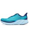 Clifton 8 2E Wide ‘Bellwether Blue’