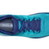 Clifton 8 2E Wide ‘Bellwether Blue’