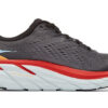 Clifton 8 ‘Ανθρακί Castlerock’