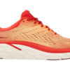 Clifton 8 ‘Fiesta Blazing Orange’