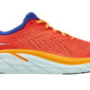 (WMNS) Clifton 8 ‘Fiesta Orange Purple’