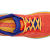 (WMNS) Clifton 8 ‘Fiesta Orange Purple’