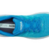 Clifton 8 ‘Ibiza Blue’