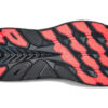Clifton 8 ‘Sharkskin Diva Pink’