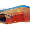 Clifton 9 2E Wide ‘Vibrant Orange Impala’