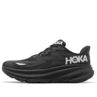 Clifton 9 Gore-Tex ‘Μαύρο’