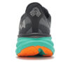 Clifton 9 Gore-Tex ‘Μαύρο Ηλεκτρικό Aqua’