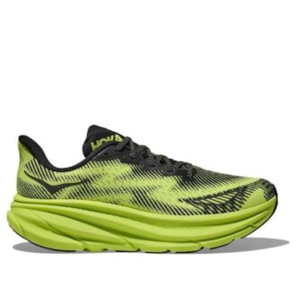Clifton 9 Gore-Tex TS ‘Μαύρο Μαρούλι’