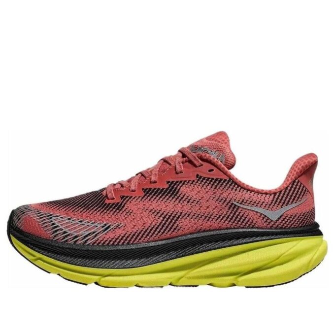 Clifton 9 GORE-TEX TS ‘Clay Black’