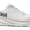Clifton 9 ‘Nimbus Cloud Steel Wool’