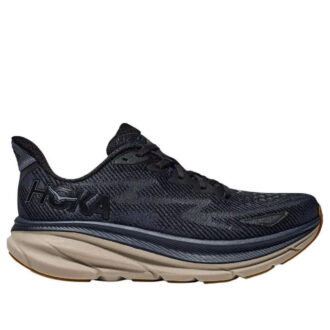 Clifton 9 ‘Μαύρο Varsity Navy’