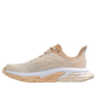 (WMNS) Clifton Edge ‘Μπεζ Λευκό’