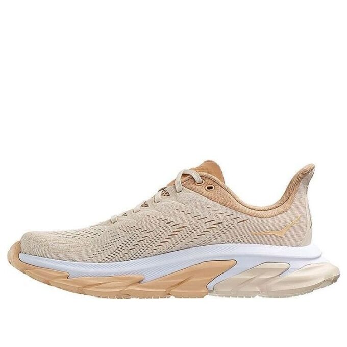 (WMNS) Clifton Edge ‘Μπεζ Λευκό’ (WMNS) Clifton Edge ‘Μπεζ Λευκό’