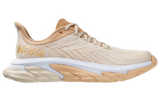 (WMNS) Clifton Edge ‘Μπεζ Λευκό’