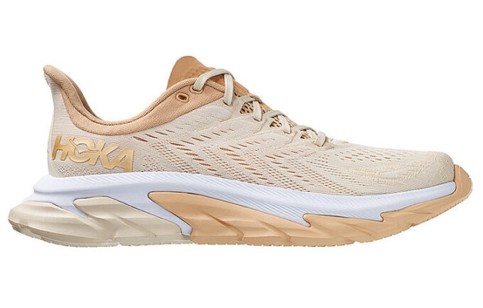 (WMNS) Clifton Edge ‘Μπεζ Λευκό’ (WMNS) Clifton Edge ‘Μπεζ Λευκό’