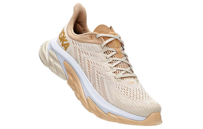(WMNS) Clifton Edge ‘Μπεζ Λευκό’ (WMNS) Clifton Edge ‘Μπεζ Λευκό’
