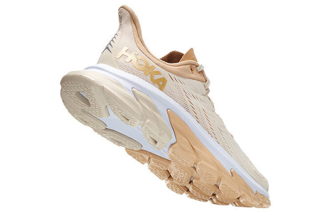(WMNS) Clifton Edge ‘Μπεζ Λευκό’ (WMNS) Clifton Edge ‘Μπεζ Λευκό’