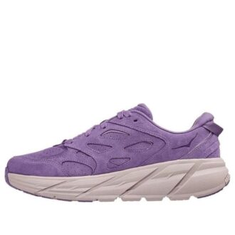 Clifton L ‘Chalk Violet Lilac Ash’