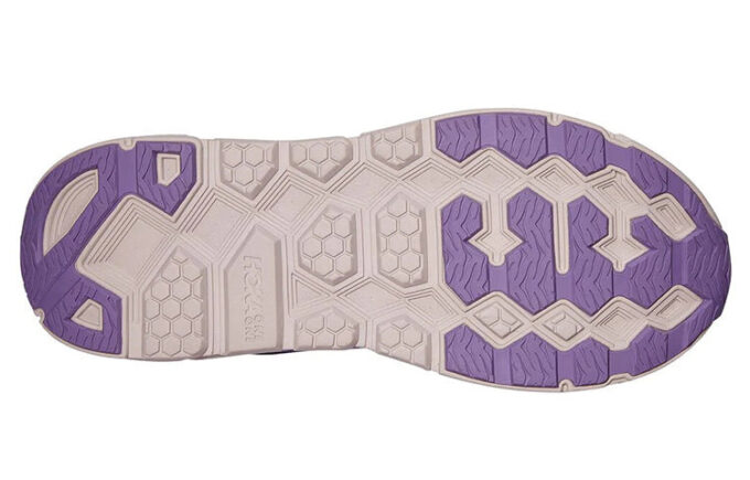 Clifton L ‘Chalk Violet Lilac Ash’