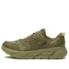 Clifton L Gore Tex ‘Πράσινη βρύα αβοκάντο’ Clifton L Gore Tex ‘Πράσινη βρύα αβοκάντο’