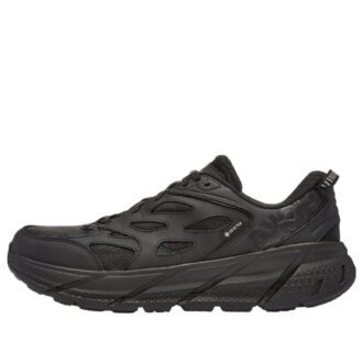 Clifton L Gore Tex ‘Μαύρο’