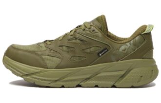 Clifton L Gore Tex ‘Πράσινη βρύα αβοκάντο’