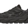 Clifton L Gore Tex ‘Μαύρο’