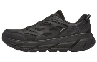 Clifton L Gore Tex ‘Μαύρο’