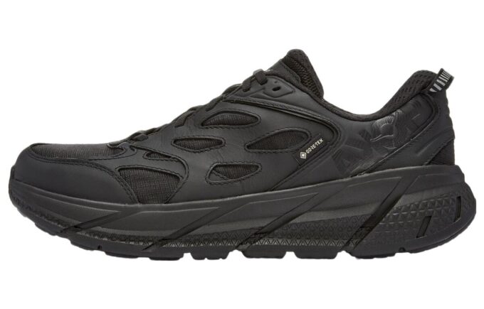 Clifton L Gore Tex ‘Μαύρο’