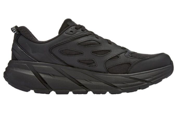 Clifton L Gore Tex ‘Μαύρο’