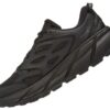 Clifton L Gore Tex ‘Μαύρο’