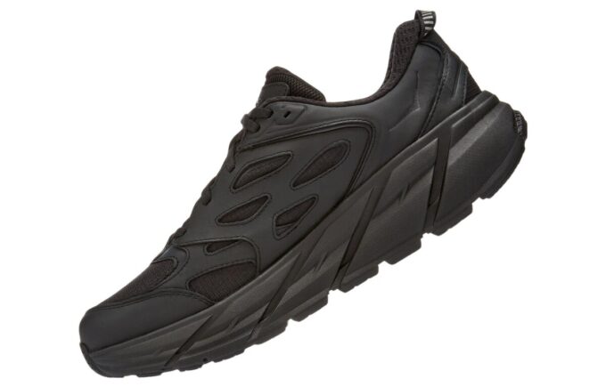 Clifton L Gore Tex ‘Μαύρο’