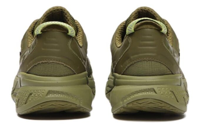 Clifton L Gore Tex ‘Πράσινη βρύα αβοκάντο’ Clifton L Gore Tex ‘Πράσινη βρύα αβοκάντο’