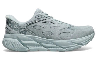 Clifton L ‘Grey Mist’
