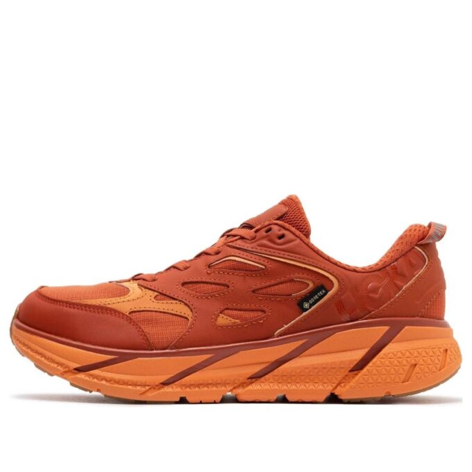 Clifton L GTX ‘Burnt Ochre’